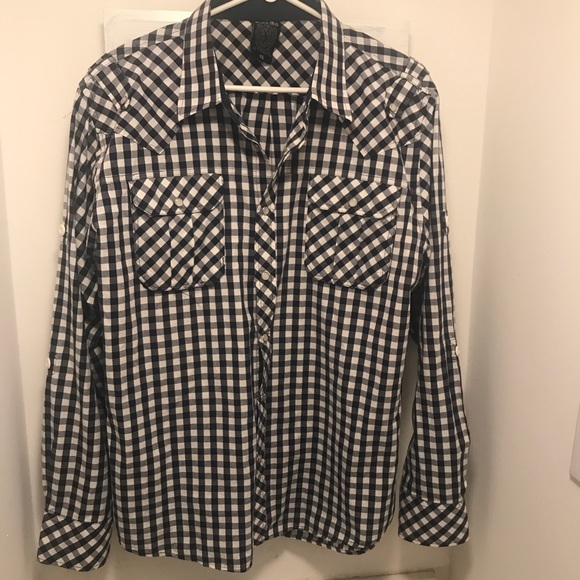 Green Tek shirt - Picture 2 of 8